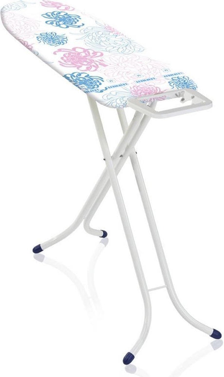 Leifheit Bügeltisch Classic M Compact – 120 x 38 cm Bügelfläche