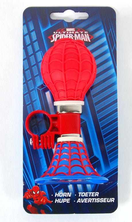 Marvel Volare Horn Spiderman