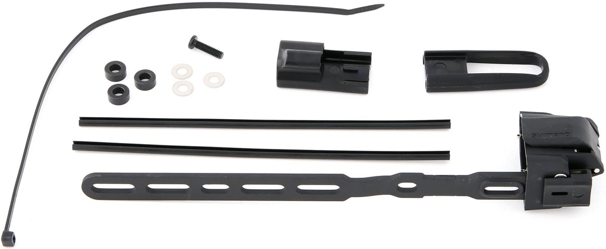 Shimano Batteriehalter bm-dn100 bat.brack.shim.bm-dn100 ext. Int.Cab.Guide