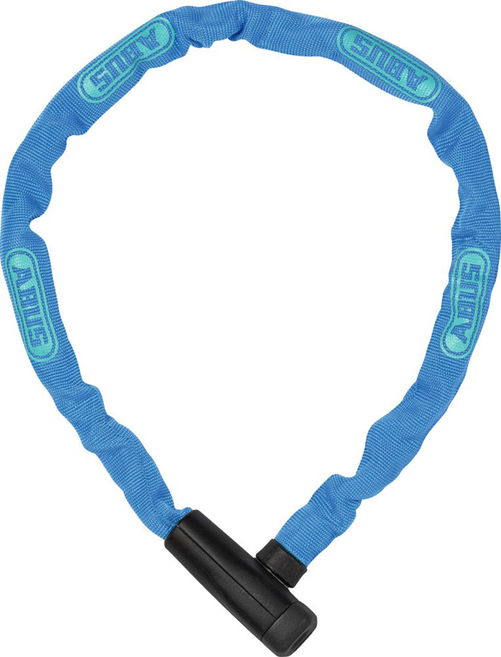 Abus Kettenschloss Steel-O-Chain 5805k