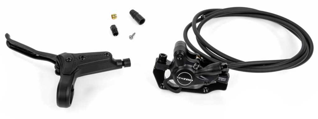 Tektro Hinterradbremse T365R