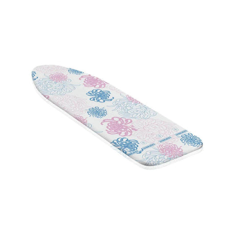 Leifheit 71600 Cotton Classic Bügelbrettbezug XL 140x45cm