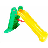 Little Tikes Rutsche große Rutsche – Kleinkind – für draußen – grün gelb