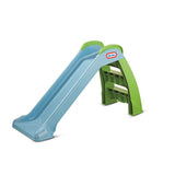 Kleine Tikes