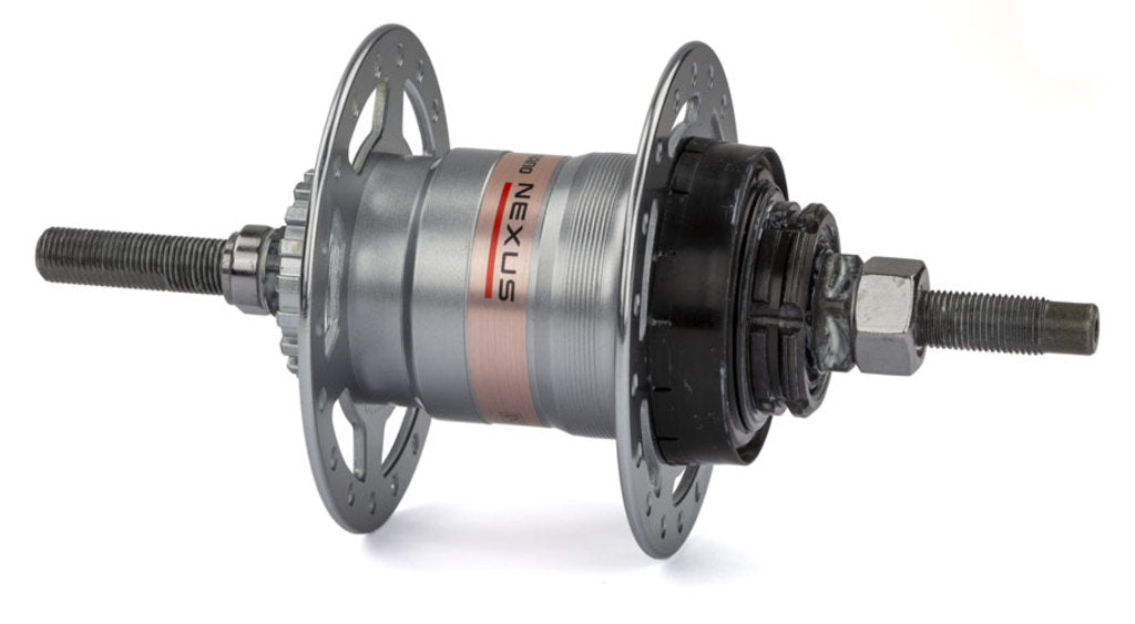 Shimano Hinterradnabe Nexus SG-3R40