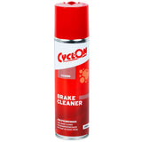 Cyclon Brake Cleaner Spray 250 ml (in Blisterpaket)