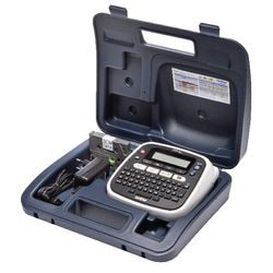 Etikettendrucker Brother PT-D200wnvp Thermo 180 dpi