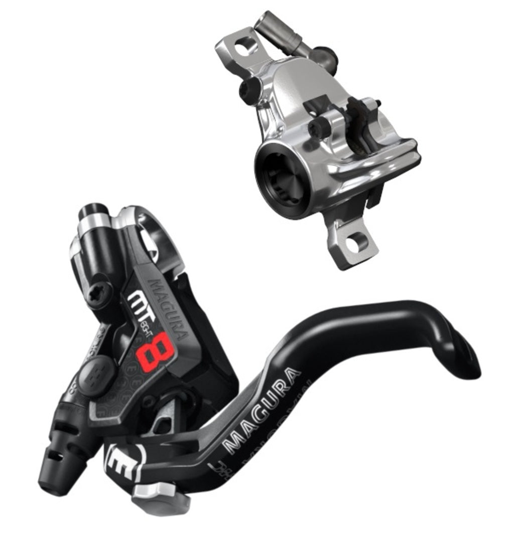 Magura MT8 Pro HC Scheibenbremse