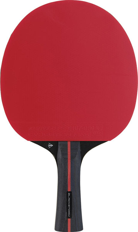 Dunlop Blackstorm Tischtennisschläger