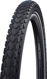 Schwalbe Drahtreifen Marathon Mondial Perf 50-559 +r schwarz