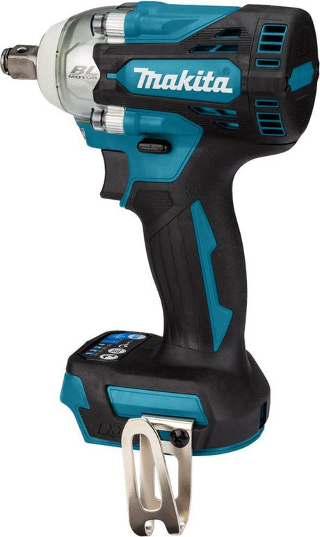 Makita dtw300zj Schlagschrauber 1 2 330 nm 18 Volt | ohne Akkus und Ladegerät in M-Box - dtw300zj