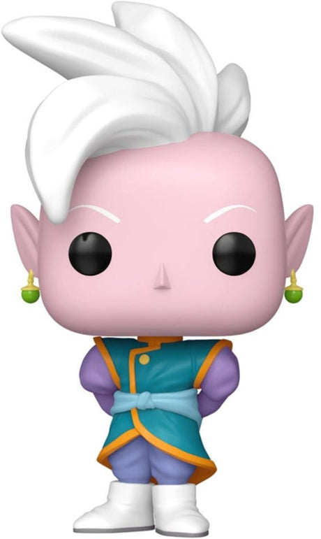 Funko Dragon Ball Supreme Kai (Mini) Vinylfigur 2310 Unisex Pop! - neutral - Standard