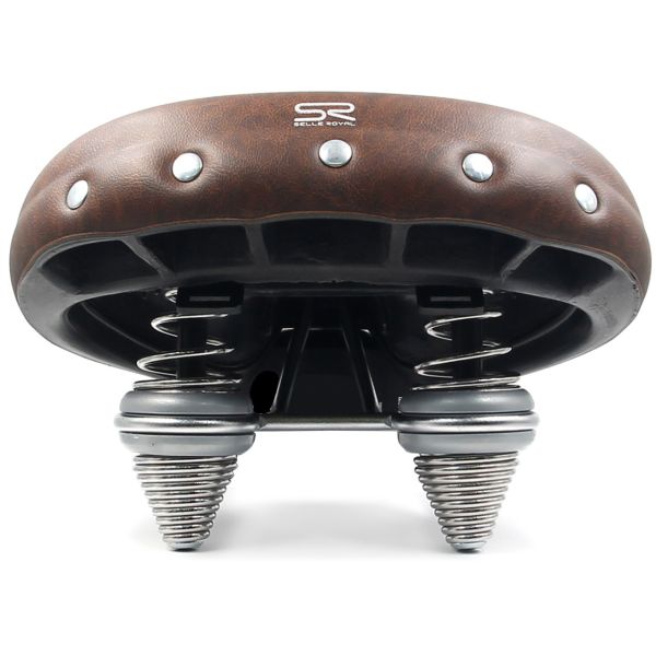 Sattel SR Premium Drifter plus Unisex Bruin