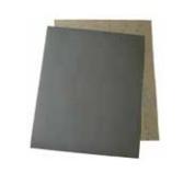 Cibo Schleifpapier 280x230 K400 wasserfest | 100 Stück