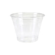Saftbecher Apet 95x73mm 266cc klar (50 Stück)