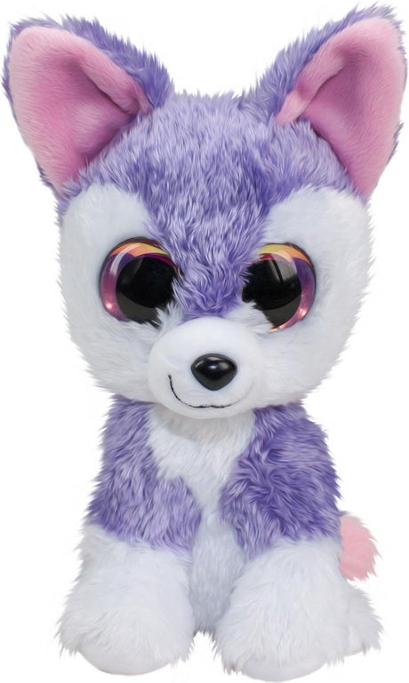 Lumo Sterne Lumo Wolf Susi - klassisch - 15cm