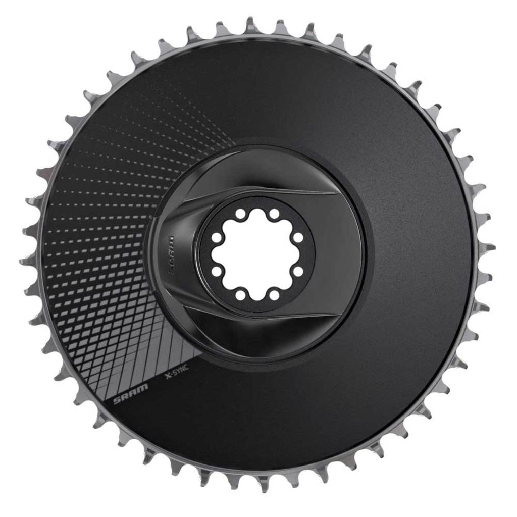 Sram Kettenblatt X-Sync Road Kettenblatt X-Sync Road 50t