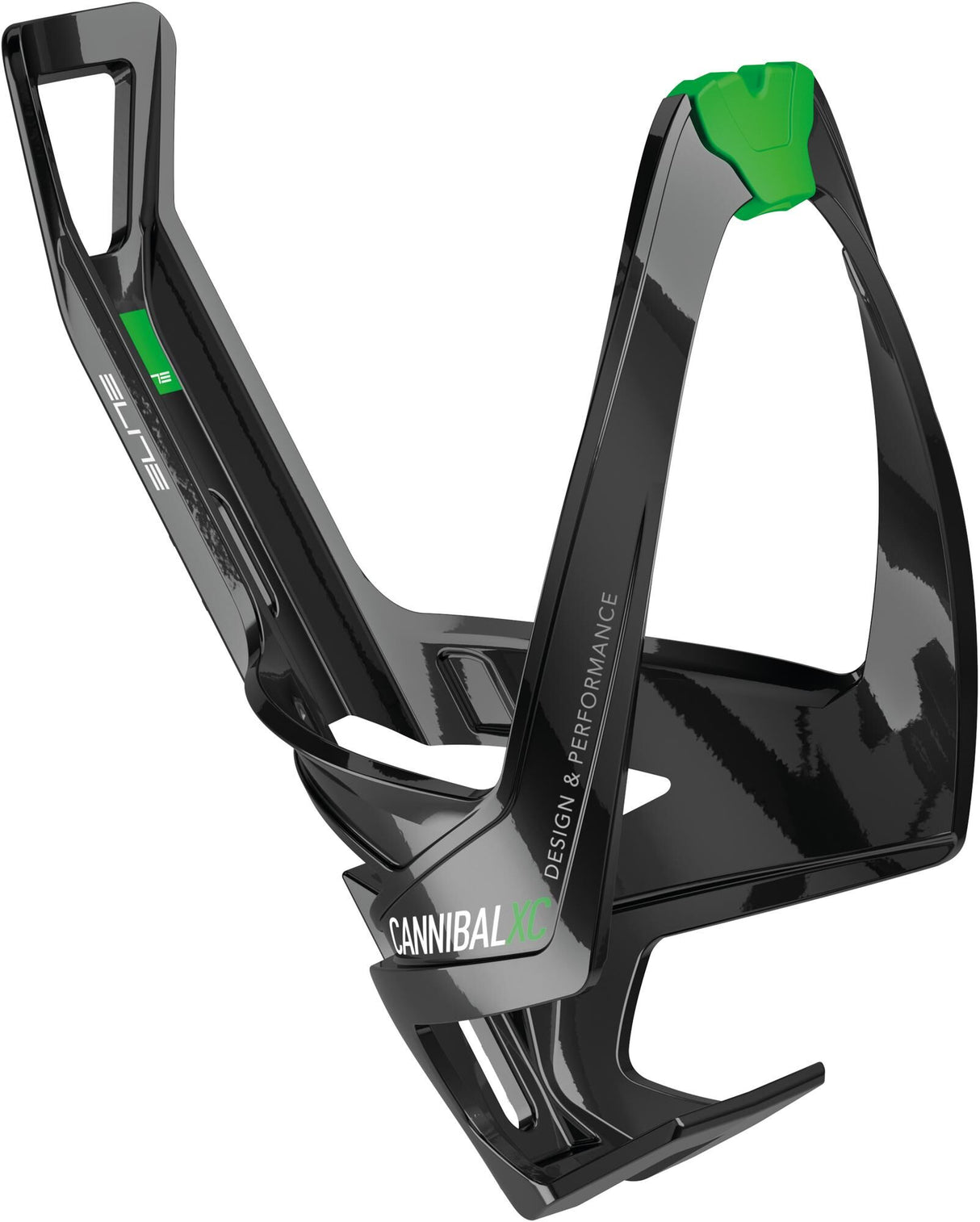 Elite Flaschenhalter Cannibal XC