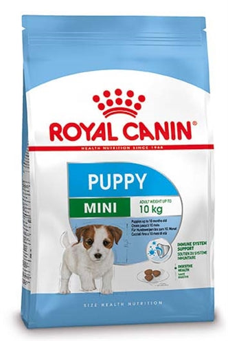 Royal Canin Canin chiot junior mini