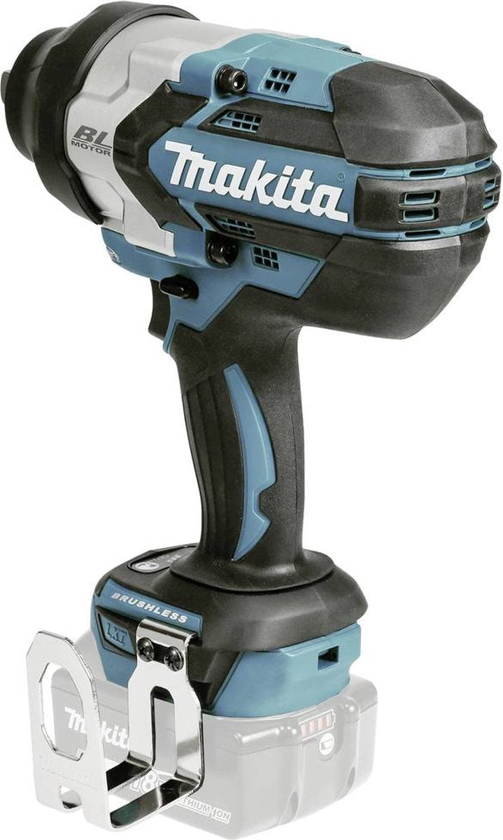 Makita-Werkzeuge – 18-V-Akku-Schlagschrauber, ohne Akku und Ladegerät dtw1004z