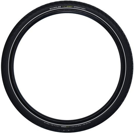Schwalbe Tire Marathon 27,5 x 1,65 (44-584) Schwarz