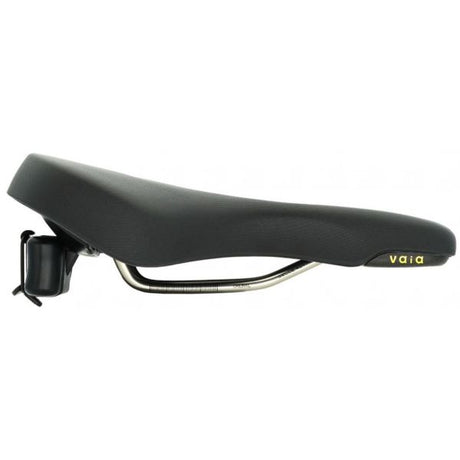 Selloyal Sattel Selle Royal Vaia gemäßigte Schwarz