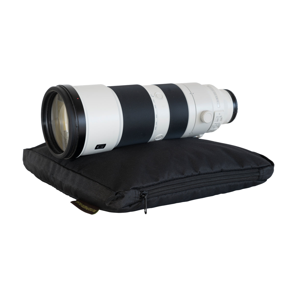 Buteo Fotosausrüstung Bohnensack 3 Plat Black