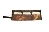 Buteo Photo Gear Linsenwärmer Typ 1 mit 3 Fächern