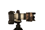 Buteo Photo Gear Linsenwärmer Typ 2 mit 4 Fächern