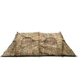Buteo Photo Gear Shelter Falco Mark II Riet Plus