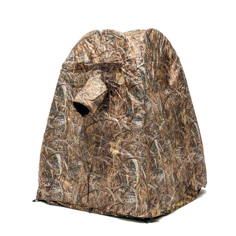 Buteo Photo Gear Hide Cover Riet Plus für Buto Mark II