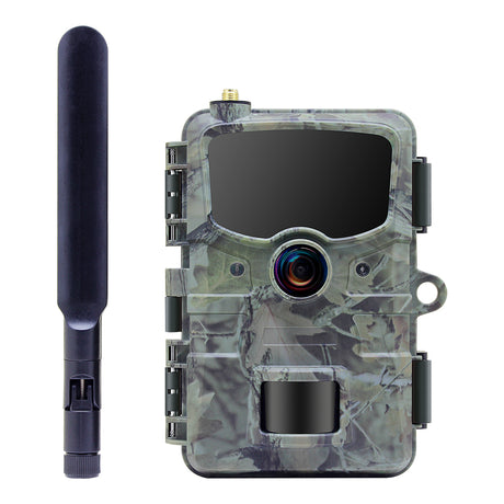 Stealth Gear Igel 1080p 4G Wildkamera