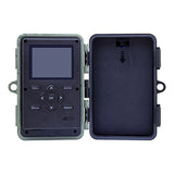 Stealth Gear Igel 1080p 4G Wildkamera