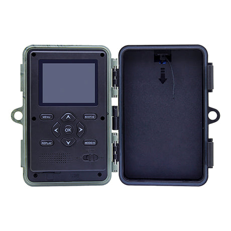 Stealth Gear Igel 1080p 4G Wildkamera