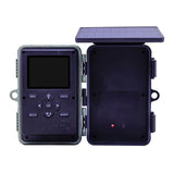 Stealth Gear Nightjar Dual-Cam-Solar-4K-WLAN-Wildkamera