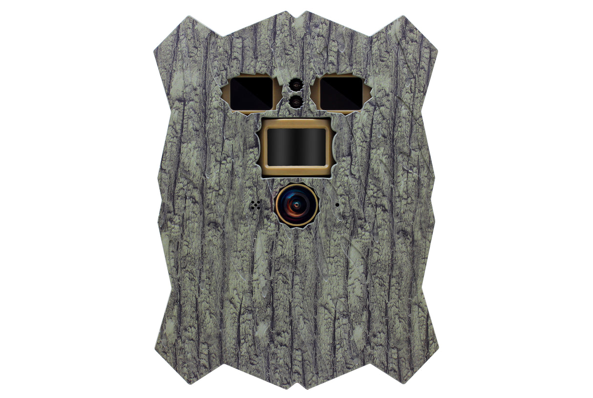 Stealth Gear Owl Solar 4K WLAN-Wildkamera