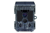 Stealth Gear Fox Solar 4K WLAN-Wildkamera