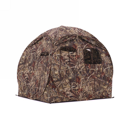 Buteo Photo Gear Shelter Aquila Mark III Riet