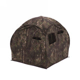 Buteo Photo Gear Shelter Aquila Mark III Green
