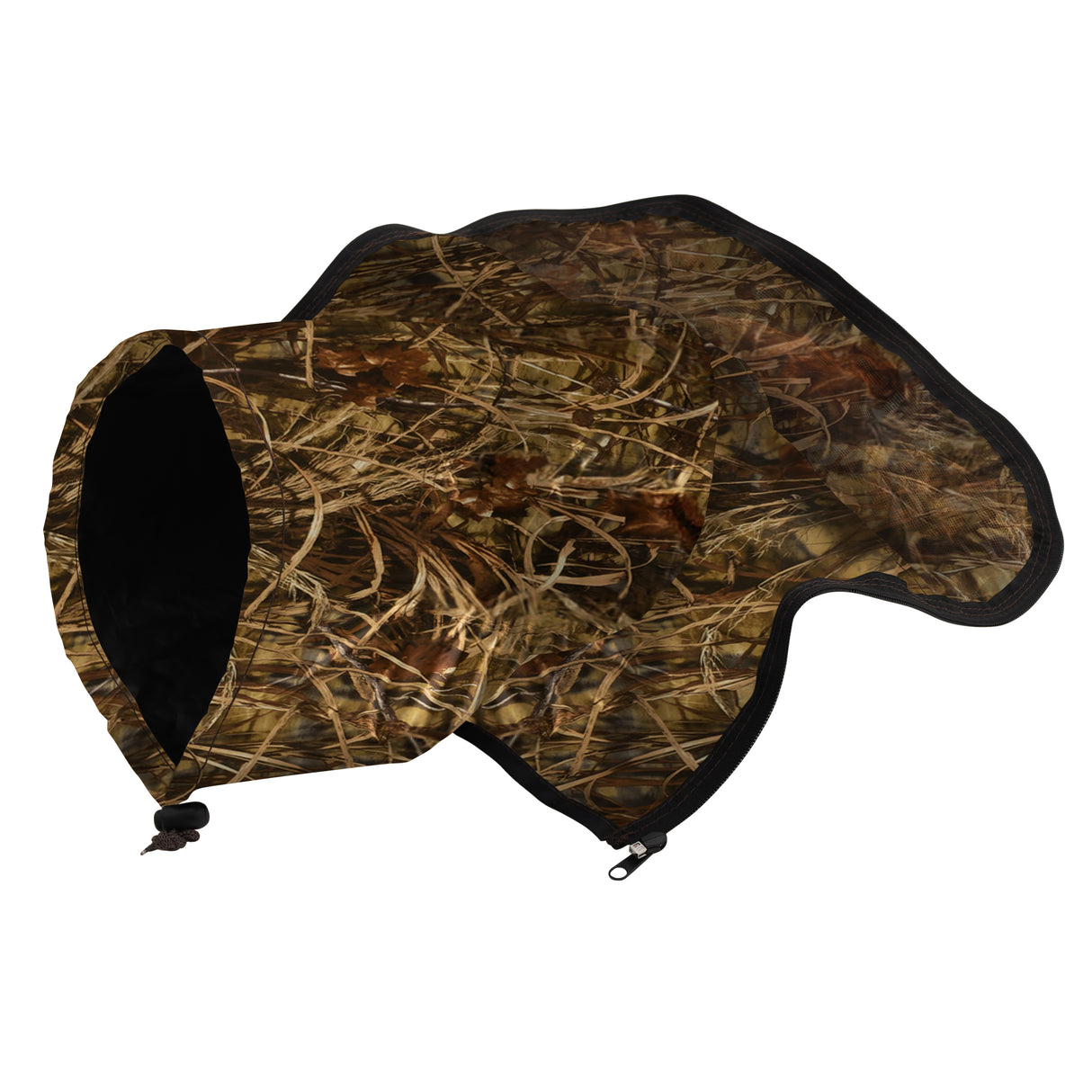 Buteo Photo Gear Snoot Objektivdeckel Reed für Mark III