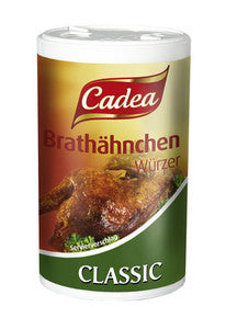 Cadea Brathähnchen Gewürze (15x 150gr)