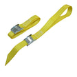 Spanngurt mit Schnalle 50 cm – Set mit 2 Stück