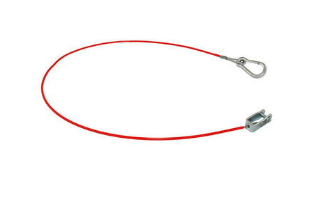 Fast Connect Abreißkabel zum Fahren mit Anhänger und Wohnwagen – verpackt