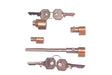 Einsteckschloss aks 1300