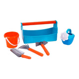 Sun Fun Kinder-Gartengeräte-Set, 7-teilig.