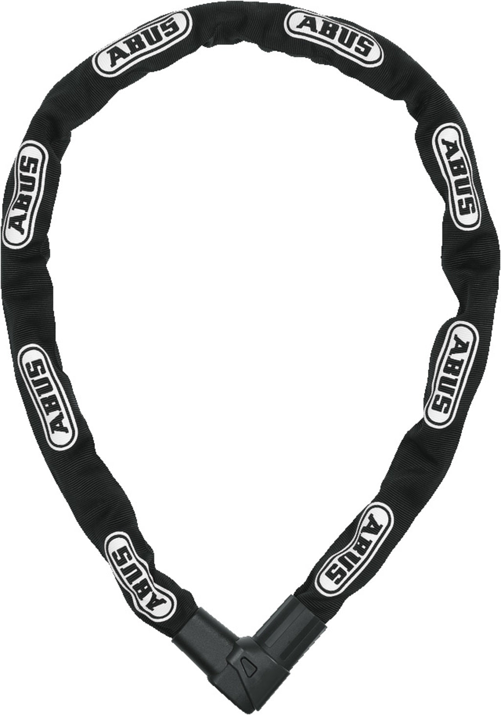 Abus Kettenschloss Citychain 1010