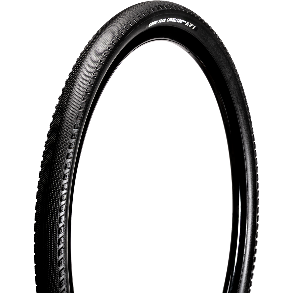 Goodyear - Verbindungsstück Speed Race TLR 700x45c transparent