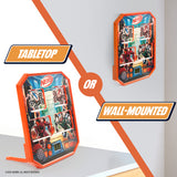 Hasbro Nerf Robots Battle Arena Value Etarget 4 Panels klein | 2 Stk