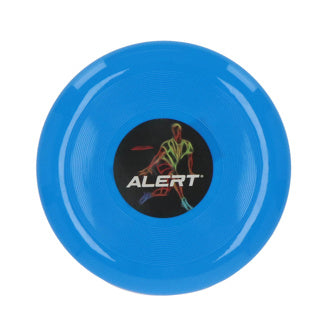 Frisbee-Alarm 4-fach sortiert | 12 Stück