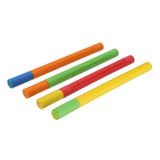 Wasserspritze 54 cm Schaumstoff 4-fach sortiert